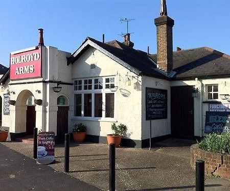 Holroyd Arms Guildford Exterior foto