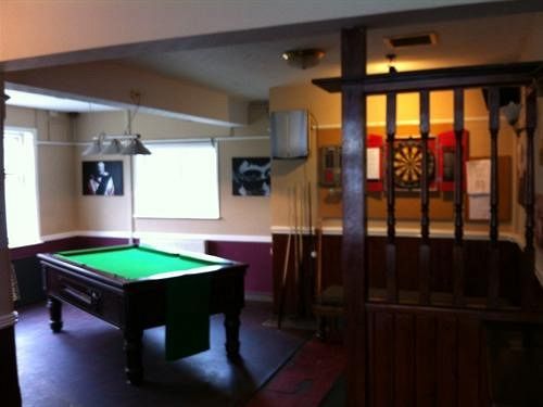 Holroyd Arms Guildford Exterior foto