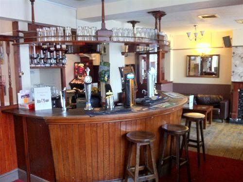 Holroyd Arms Guildford Exterior foto